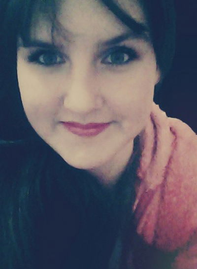 Ира Николаева