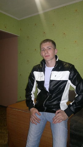 Павел Долин