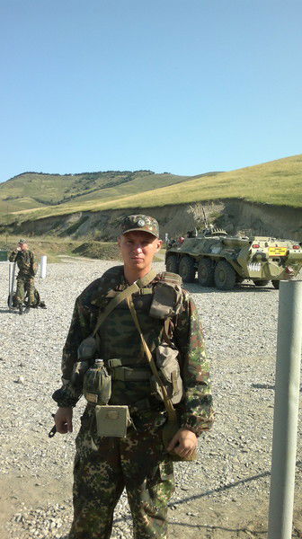 Евгений Головня