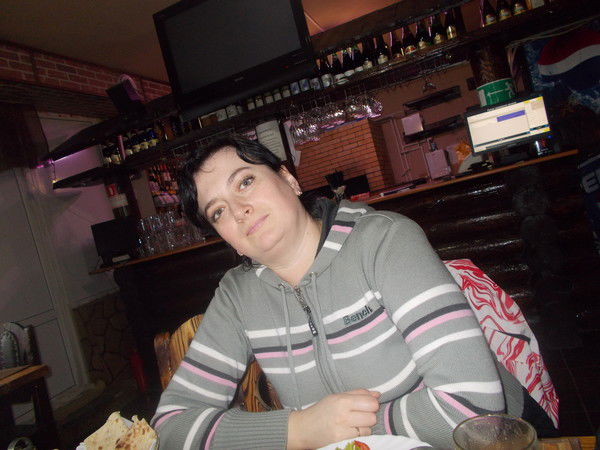 Ксения Дядюшко(Доля)