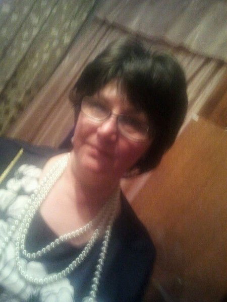 Нурия Кудинова