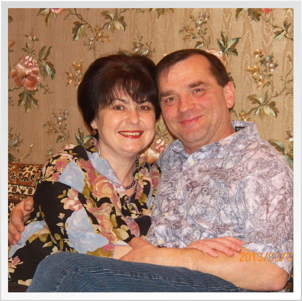 Сергей Бондаренко