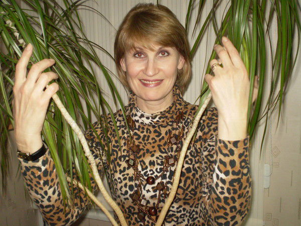 Ирина Мишина