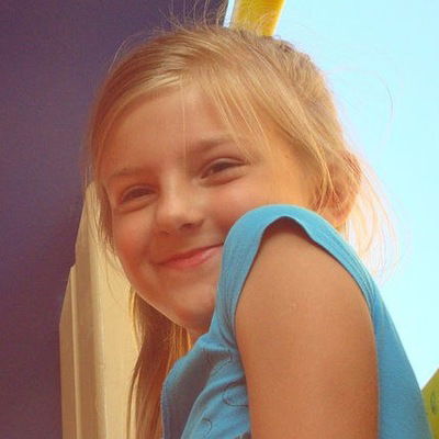 Дарья Юрчикова