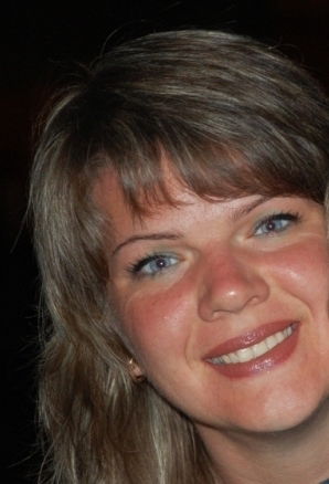 Светлана Шурганова