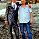 Артём Семёнов