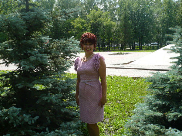 Эльвира Алёшкина