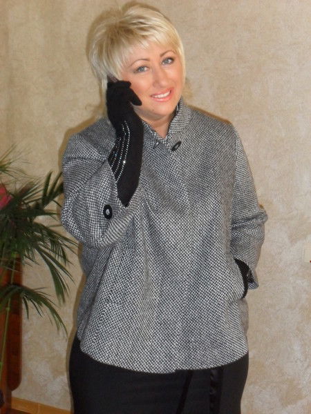 Надежда Пеньзякова