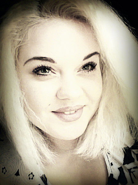 Виктория Кулачок