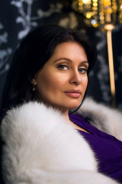 Ирина Силкачева