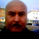 Георгий Попов