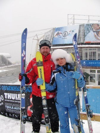 Чернов Андрей