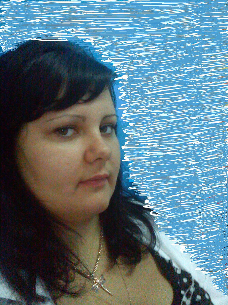 Елена Александровна