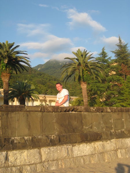 Алексей Семёнов