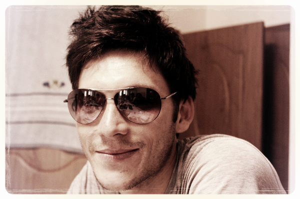 Марат Кожебаев