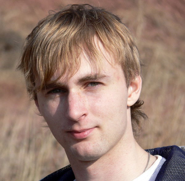 Борис Тиунов