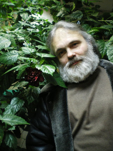 Геннадий Гончаров