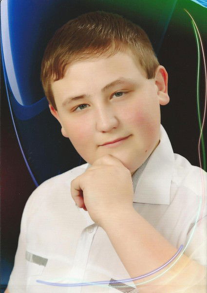 Андрей Морозов