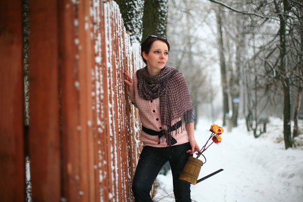 Алёнка Шлычкова