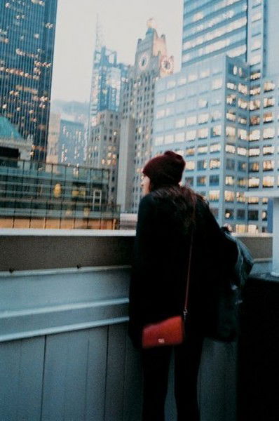 Ksusha Забродина