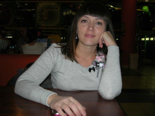 Юлия Предвечная