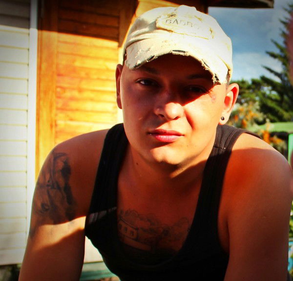 Денис Москвин