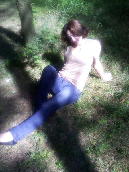 Лена Киреева