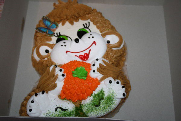 Любовь Скуратова