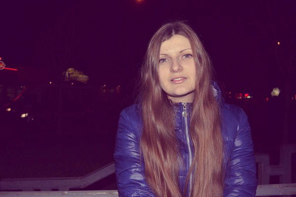 Лера Базилевич