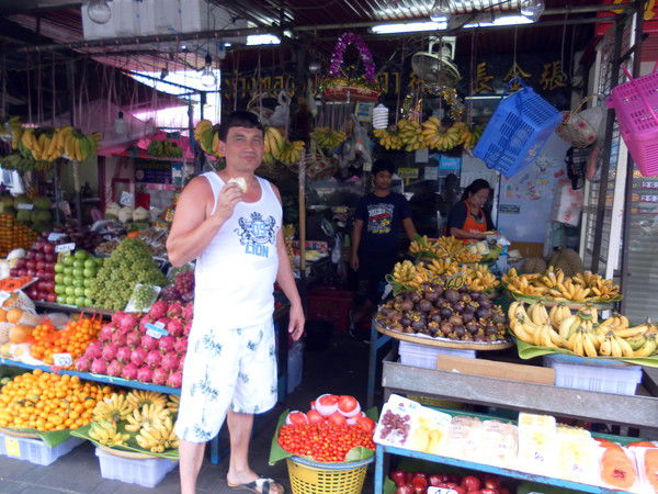 Фарит Усманов