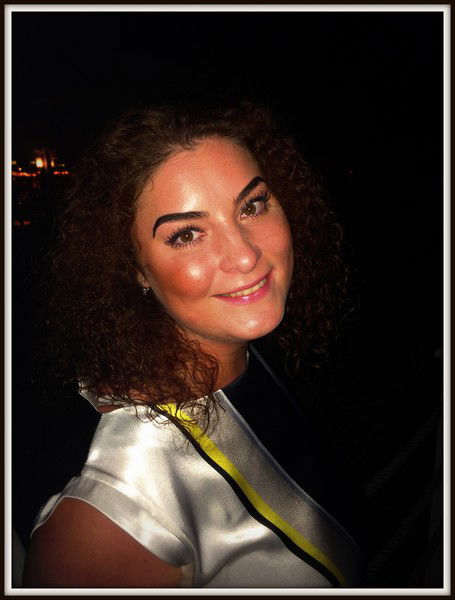 Екатерина Чурсина