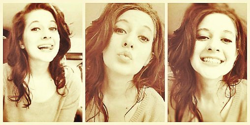 Анастасия Зорина