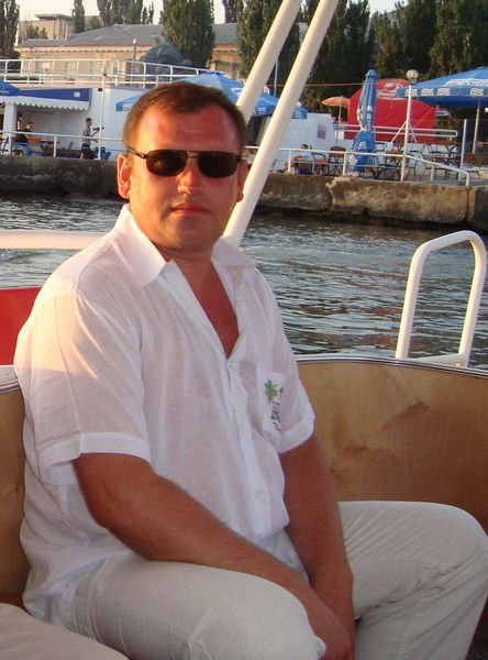 Андрей Самохин