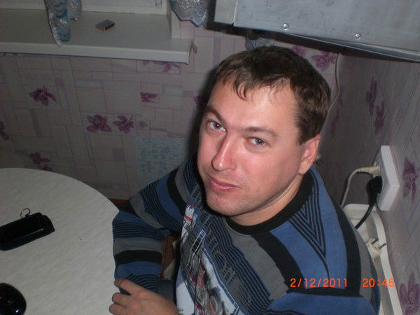 Виталий Дугин