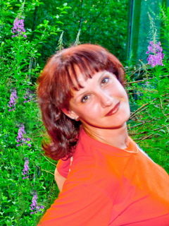 Татьяна Скударнова