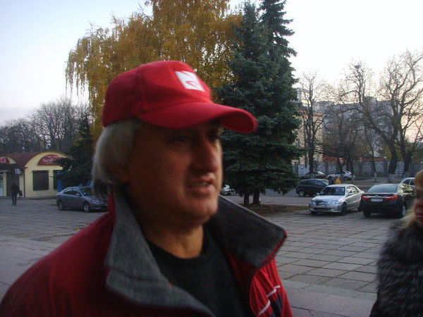 Видади Аскеров