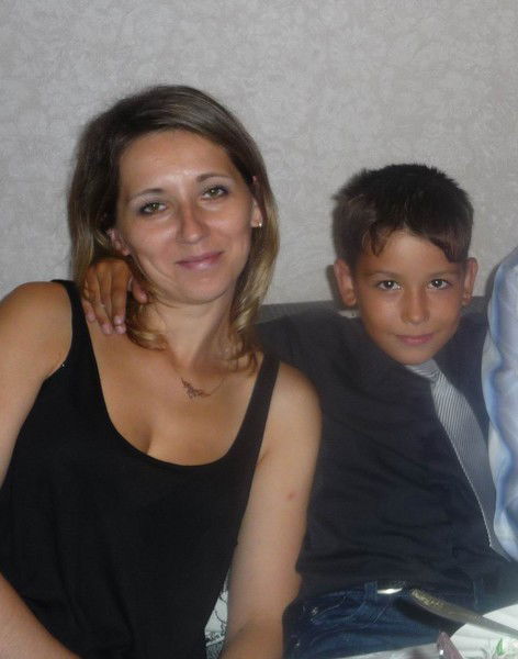 Наталья Юдина