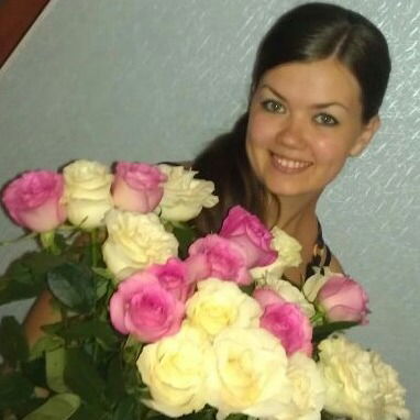 Юлия Севостьянова