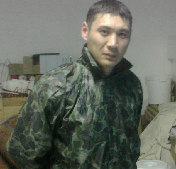 Мекен Заурбеков