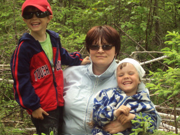 Ирина Дмитриева