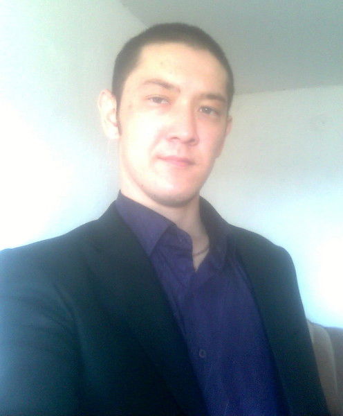 Нурбол Умбеткалиев