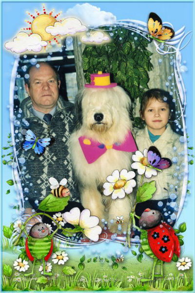 Василий Воронин