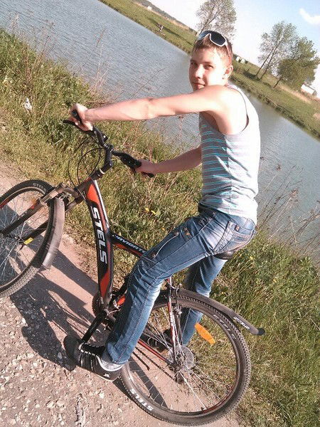 Владимир Минин