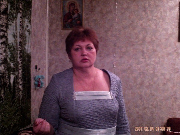 Ева Крекова