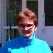 Ирина Цыкунова