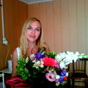 Анна Никулина