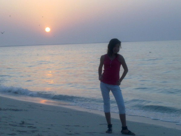 Дана Убайдолла