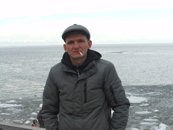 Алексей Матвеев