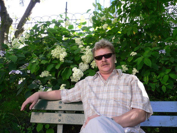 Дмитрий Климов