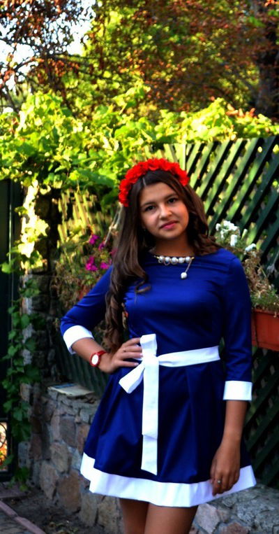 Ярослава Васильева